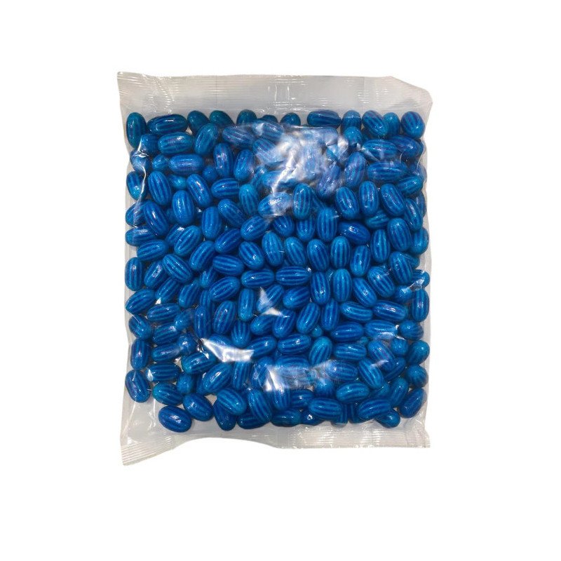 Chewing Gum Acidulé Framboise
