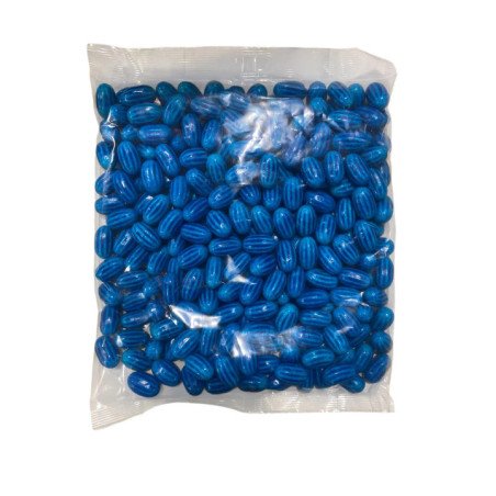 Chewing Gum Acidulé Framboise